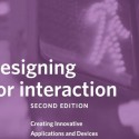 Post Thumbnail of 《Designing for Interaction》瞭解互動設計的第一步