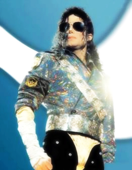 Michael Jackson