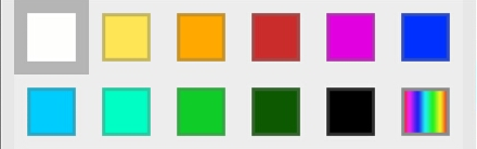 color-selection
