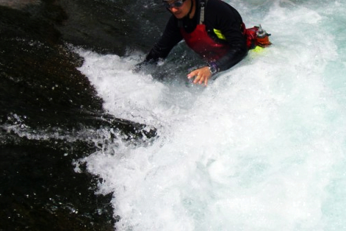 river-tracing