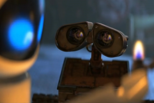 Wall-E