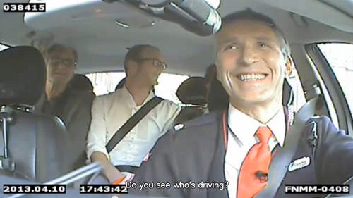 President-is-Taxi-Driver