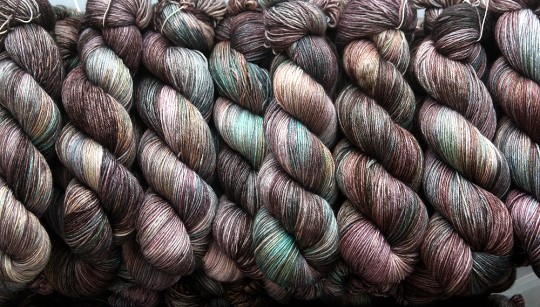 Fibres